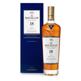 Macallan, Double Cask 18 YO ()