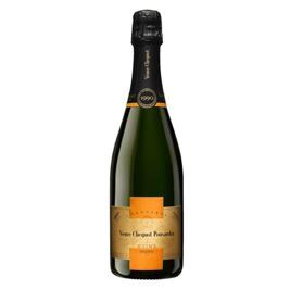 Champagne Veuve Clicquot Ponsardin, Cave privée (1990)