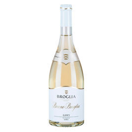 Broglia, Bruno Broglia (2018)