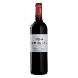 Château Camensac, Château Camensac (2009)