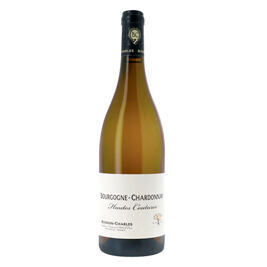 Domaine Buisson-Charles, Bourgogne Chardonnay "Hautes Coutures" (2021)