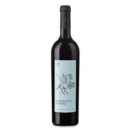 Novelle Le Grand Clos, Empreinte Marine (2024)