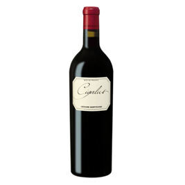 Gérard Bertrand, Cigalus (2020)