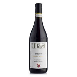 Elio Grasso, Barolo Gavarini Chiniera (2017)