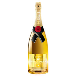 Champagne Moët & Chandon, Brut Impérial Golden Light Up ()