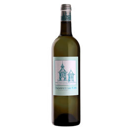 Château Cos d'Estournel, Les Pagodes de Cos Blanc (2022)
