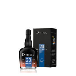 Dictador, Icon Réserve 20 YO ()