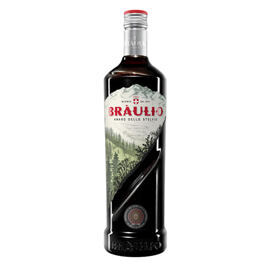Bràulio, Amaro Alpino ()