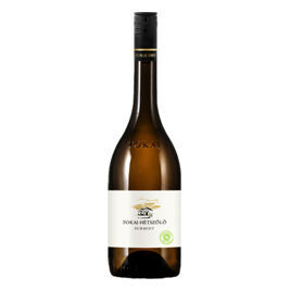 Tokaj-Hétszölö, Tokaji Furmint Dry Bio (2019)
