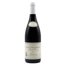 Domaine Jean-Marie Bouzereau, Volnay "Santenots" (2018)