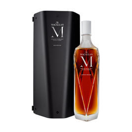 Macallan, M, Release 2022 ()