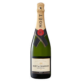 Champagne Moët & Chandon, Brut Impérial