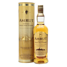 Amrut, Indian Single Malt ()