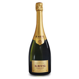 Champagne Krug, Grande Cuvée 173e Edition (sans étui)
