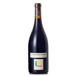 Domaine Prieuré-Roch, Nuits-Saint-Georges "Clos des Corvées" (2020)