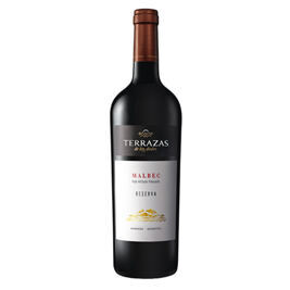 Terrazas de los Andes, Malbec Reserva (2018)