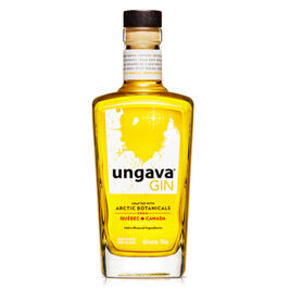Ungava, Gin ()