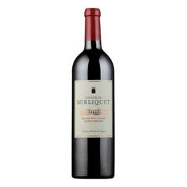 Château Berliquet, Château Berliquet (2011)