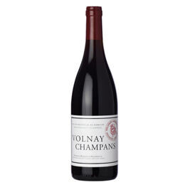 Domaine Marquis d'Angerville, Volnay "Champans " (2017)
