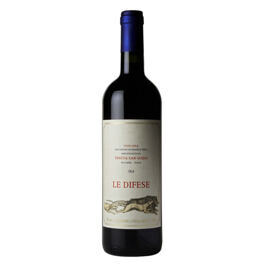 Tenuta san Guido, Le Difese (2023)