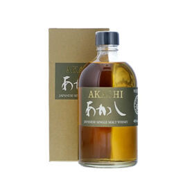 Akashi, Single Malt ()