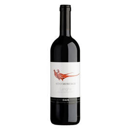Cantina Angelo Gaja, Sito Moresco (2023)