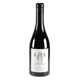 Jules Desjourneys, Chénas "Le Jugement Dernier" (2014)