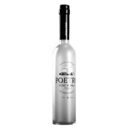 Poetry, Vodka ()