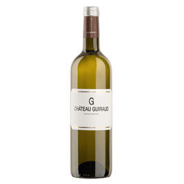 Château Guiraud, G de Guiraud (2014)