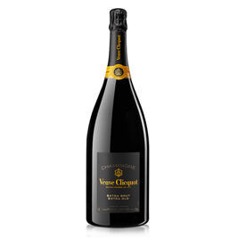Champagne Veuve Clicquot Ponsardin, Extra Brut Extra Old ()