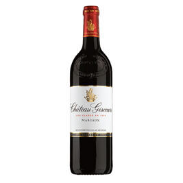 Château Giscours, Château Giscours (2020)