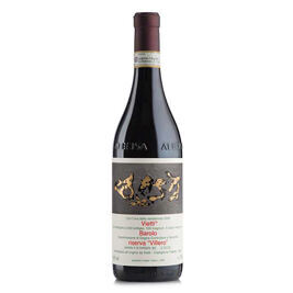 Vietti, Barolo Riserva Villero (2009)