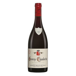 Domaine Armand Rousseau, Gevrey-Chambertin (1986)