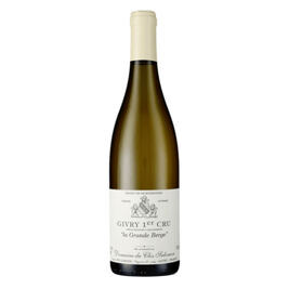 Domaine du Clos Salomon, Givry "La Grande Berge" (2013)