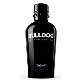 Bulldog Gin, London Dry Gin ()