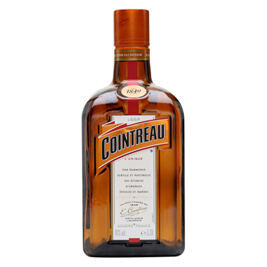 Cointreau, Liqueur d'orange ()