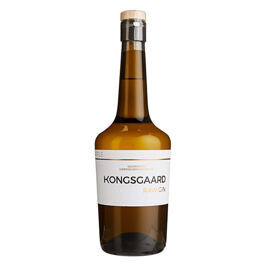 Kongsgaard, Raw Gin ()