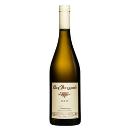 Clos Rougeard, Blanc Brézé (2016)