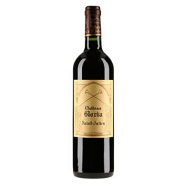 Château Gloria, Château Gloria (2020)