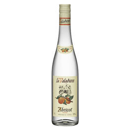 Distillerie Willisau, Abricot la Valadière ()