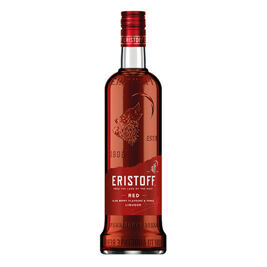 Eristoff, Red ()