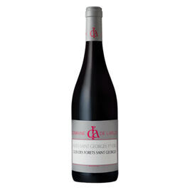 Domaine de l'Arlot, Nuits-Saint-Georges "Clos des Forêts" (2019)