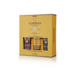 Glenmorangie, The Original/Lasanta/Quinta Ruban 3x35cl ()