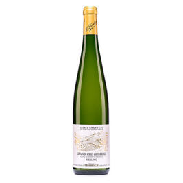 Domaine Trimbach, Riesling Grand Cru Geisberg (2018)