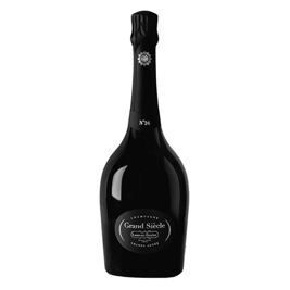 Champagne Laurent-Perrier, Grand Siècle Itération N°26 (s/coffret) ()