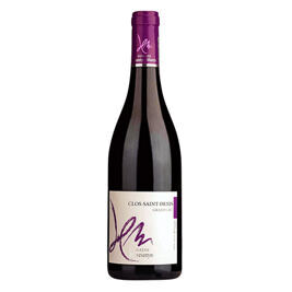 Domaine Heresztyn-Mazzini, Clos Saint-Denis (2019)