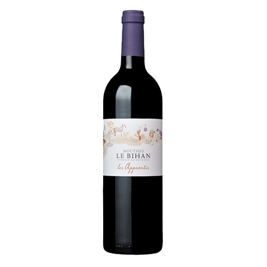 Domaine Mouthes le Bihan, Les Apprentis (2015)