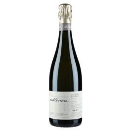 Champagne Jacques Selosse, Extra-Brut Millésimé (Erased Number) (2008)