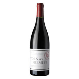 Domaine Marquis d'Angerville, Volnay "Fremiet" (2017)