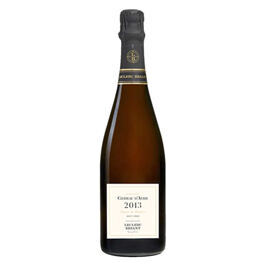 Champagne Leclerc Briant, Château d'Avize Brut Zero (2013)
